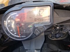 Aprilia rs50